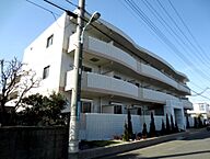 東京都日野市万願寺4丁目：物件画像／株式会社ウィルホーム
