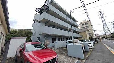 外観 外観