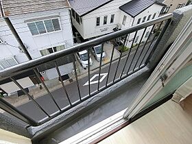 京都府京都市山科区西野山中鳥井町（賃貸マンション1K・5階・22.00㎡） その20