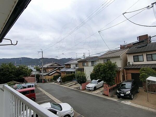 京都府京都市山科区北花山寺内町(賃貸アパート2DK・2階・44.02㎡)の写真 その18