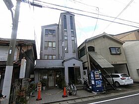 京都府京都市山科区御陵大津畑町（賃貸マンション1K・1階・19.02㎡） その20