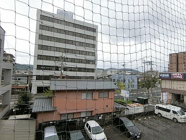 京都府京都市山科区椥辻中在家町(賃貸マンション1R・2階・18.00㎡)の写真 その16