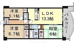 京阪石山坂本線 南滋賀駅 徒歩7分