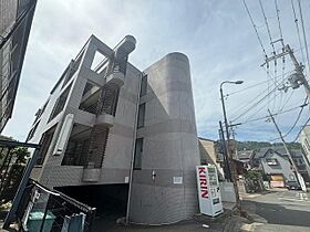 滋賀県大津市横木２丁目（賃貸マンション1K・3階・20.65㎡） その21