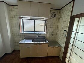 滋賀県大津市本宮２丁目（賃貸マンション1DK・3階・25.00㎡） その8