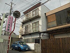 京都府京都市山科区東野南井ノ上町（賃貸マンション1K・3階・16.20㎡） その1