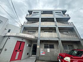 京都府京都市山科区竹鼻西ノ口町（賃貸マンション1R・4階・21.00㎡） その1