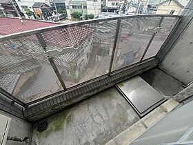 京都府京都市山科区竹鼻西ノ口町（賃貸マンション1R・4階・21.00㎡） その16