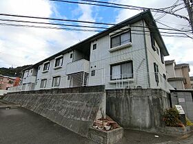 京都府京都市山科区小山谷田町（賃貸アパート3DK・2階・55.00㎡） その1