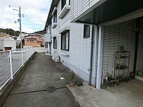 京都府京都市山科区小山谷田町（賃貸アパート3DK・2階・55.00㎡） その27