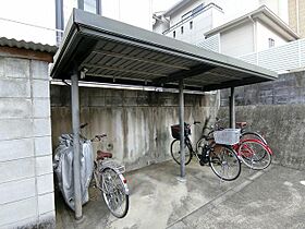 京都府京都市山科区小山谷田町（賃貸アパート3DK・2階・55.00㎡） その30