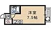 レイクフェスタ大津2階4.0万円