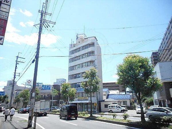 滋賀県大津市勧学１丁目(賃貸マンション3DK・2階・50.04㎡)の写真 その24