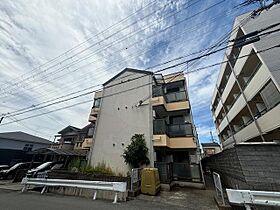 京都府京都市山科区大宅沢町（賃貸マンション1R・1階・14.58㎡） その3