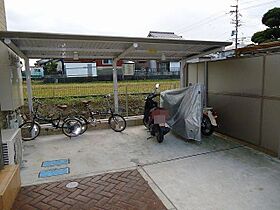 京都府京都市山科区東野八反畑町（賃貸マンション1LDK・2階・31.92㎡） その17