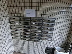 滋賀県大津市木下町（賃貸マンション1K・1階・21.49㎡） その18