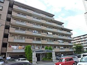 京都府宇治市木幡西浦（賃貸マンション3LDK・6階・66.97㎡） その1