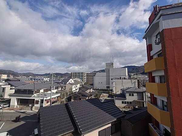 京都府京都市山科区東野片下リ町(賃貸マンション2K・2階・37.34㎡)の写真 その18