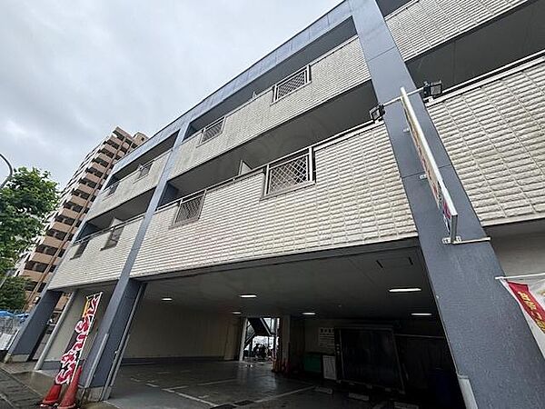 滋賀県大津市今堅田２丁目(賃貸マンション1K・2階・27.00㎡)の写真 その21