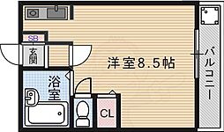 山科駅 4.3万円