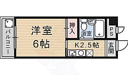 滋賀里駅 3.0万円