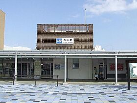 滋賀県大津市平津１丁目（賃貸マンション1K・3階・19.80㎡） その25