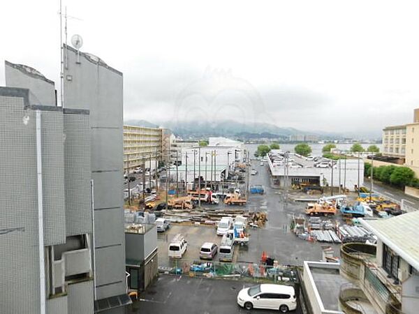 滋賀県大津市萱野浦(賃貸マンション2LDK・2階・57.33㎡)の写真 その21