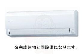 アリエッタ  ｜ 京都府京都市山科区西野広見町（賃貸アパート1K・2階・27.66㎡） その11