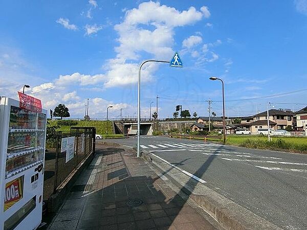 滋賀県大津市今堅田２丁目(賃貸アパート2LDK・2階・60.88㎡)の写真 その25