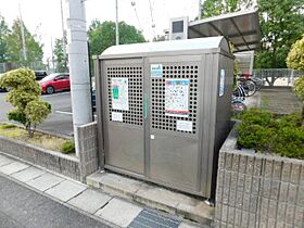 滋賀県大津市大江７丁目7番53号（賃貸アパート1LDK・2階・40.29㎡） その26