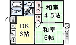 石田駅 4.0万円