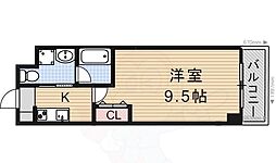 大津駅 6.0万円