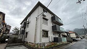 京都府京都市山科区大宅御供田町（賃貸アパート2LDK・1階・53.77㎡） その3