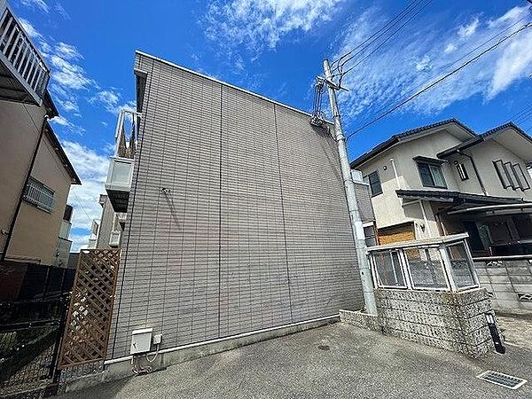 京都府京都市伏見区石田内里町(賃貸アパート1K・2階・19.87㎡)の写真 その19