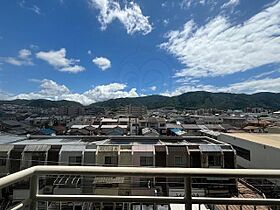 京都府京都市山科区音羽野田町（賃貸マンション3LDK・5階・68.43㎡） その20