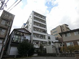 京都府京都市山科区御陵上御廟野町（賃貸マンション2K・1階・25.92㎡） その3