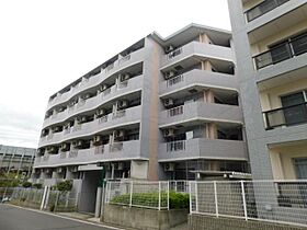 滋賀県大津市大江８丁目91番1号（賃貸マンション1K・4階・26.70㎡） その3