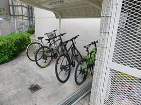 滋賀県大津市大江８丁目91番1号（賃貸マンション1K・4階・26.70㎡） その27