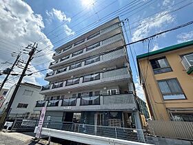 滋賀県大津市月輪１丁目（賃貸マンション1R・4階・20.41㎡） その1