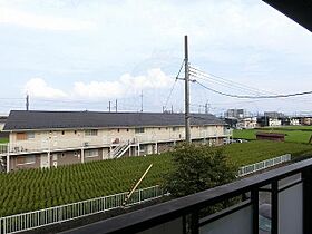 滋賀県大津市南志賀３丁目14番15号（賃貸アパート2LDK・2階・52.84㎡） その19