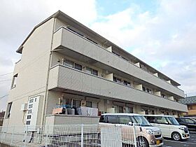 滋賀県大津市大萱７丁目1番10号（賃貸アパート1DK・3階・35.10㎡） その3