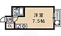 レイクフェスタ大津4階4.1万円