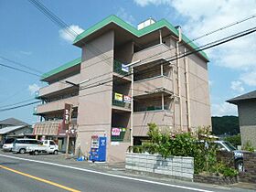 滋賀県大津市平津１丁目（賃貸マンション1DK・3階・28.16㎡） その1