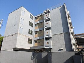 京都府京都市山科区竹鼻堂ノ前町（賃貸マンション1LDK・2階・35.47㎡） その1