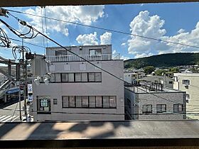 京都府京都市山科区北花山横田町（賃貸マンション1K・3階・18.90㎡） その18