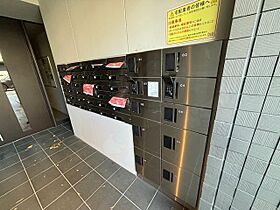 京都府京都市山科区御陵大津畑町（賃貸マンション1K・1階・22.68㎡） その25