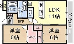 石田駅 7.2万円