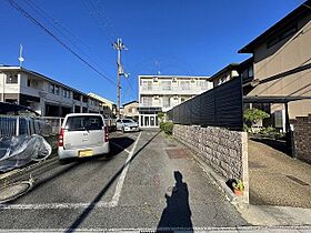 滋賀県大津市唐崎３丁目（賃貸マンション1K・3階・25.00㎡） その16