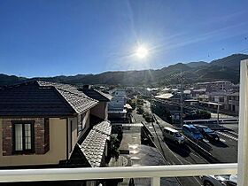 滋賀県大津市唐崎３丁目（賃貸マンション1K・3階・25.00㎡） その17