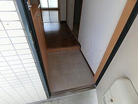 滋賀県大津市松山町（賃貸マンション2LDK・2階・55.32㎡） その4